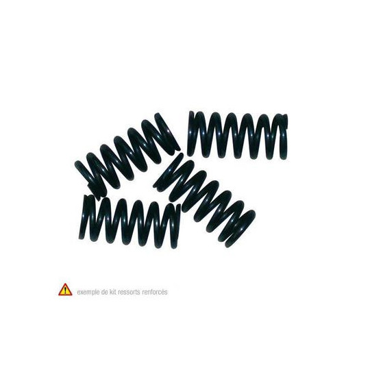 Ressorts renforcés pour disques d'embrayage Newfren - Yamaha - R1 09-14