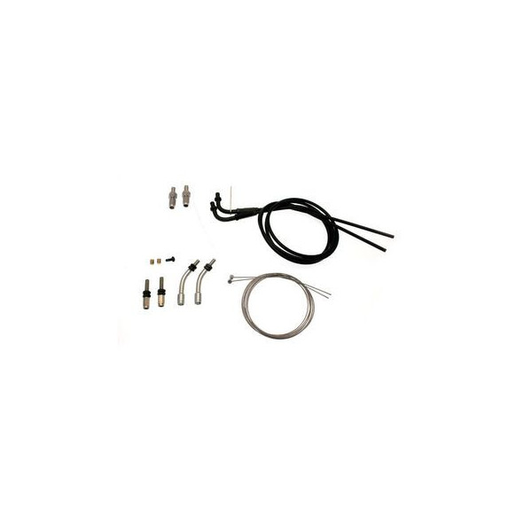 Cable pour tirage rapide Domino - Ducati 1098 08-09