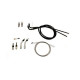 Cable pour tirage rapide Domino - Ducati 1098 08-09