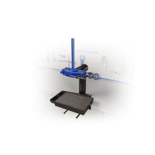 Etau pour fourche et amortisseur MotionPRO