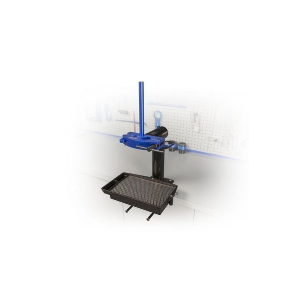 Etau pour fourche et amortisseur MotionPRO
