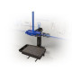 Etau pour fourche et amortisseur MotionPRO