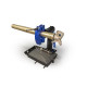 Etau pour fourche et amortisseur MotionPRO