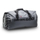 Sacoche de selle étanche à lanières Drybag 600 gris/noir SW Motech MT09 Tracer -