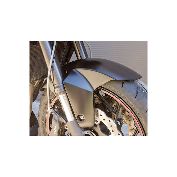 Garde boue avant S2 Concept Suzuki GSXR1000 17-23