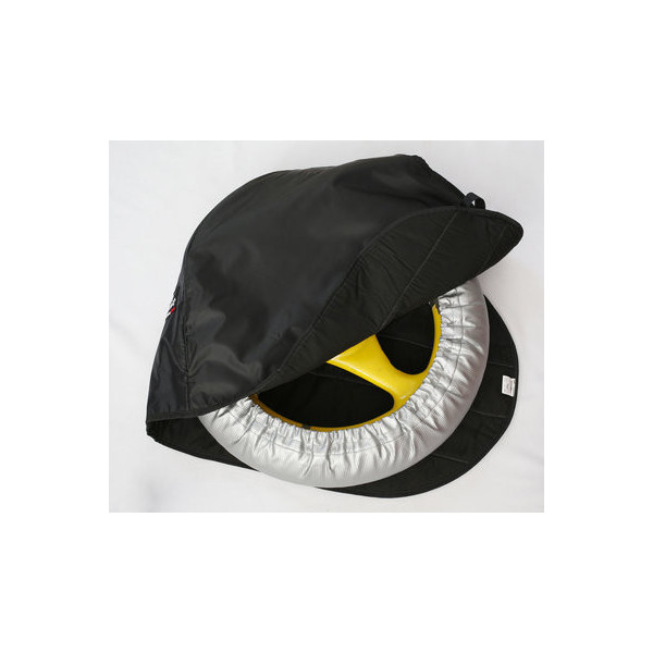Ventostop / windstop coupe vent pour roues Capit
