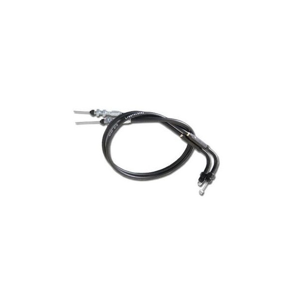 Cable pour tirage rapide PMS - Kawasaki Z 1000 03-07