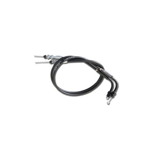 Cable pour tirage rapide PMS - Kawasaki Z 750 04-16