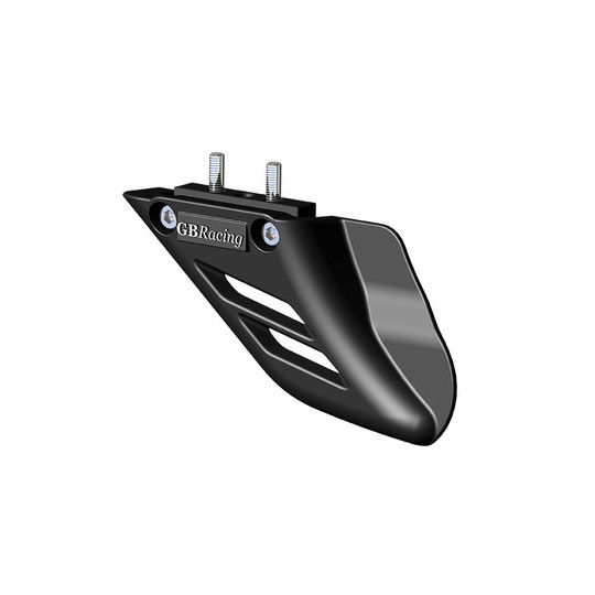 Protège couronne GB Racing Kawasaki Z 650 et NINJA 17-21