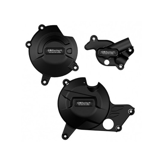 Protections Kit moteur GB Racing Suzuki SV 650 15-23