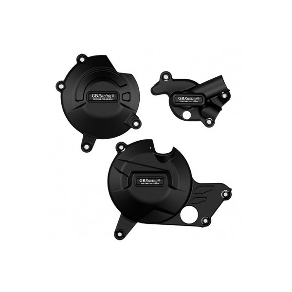 Protections Kit moteur GB Racing Suzuki SV 650 15-23