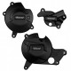 Protections Kit moteur GB Racing Suzuki SV 650 15-23