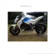 Pack carénage BC Suzuki GSXS 1000 15-18