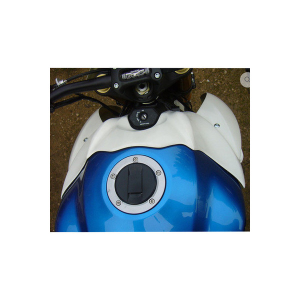 Carénages BC Suzuki GSXS 1000 15-18 - Couvre réservoir