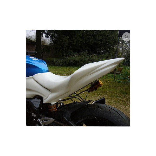Carénages BC Suzuki GSXS 1000 15-18 - Assise racing