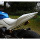 Carénages BC Suzuki GSXS 1000 15-18 - Assise racing