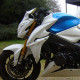 Carénages BC Suzuki GSXS 1000 15-18 - Ecopes radiateur