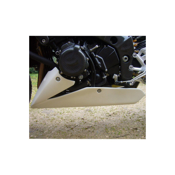 Carénages BC Suzuki GSXS 1000 15-18 - Sabot