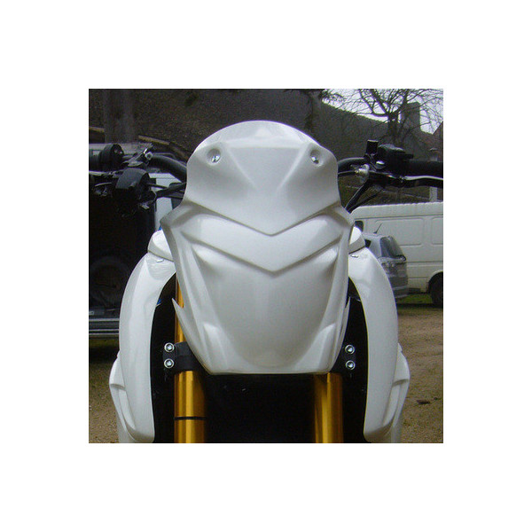 Carénages BC Suzuki GSXS 1000 15-18 - Tête de fourche