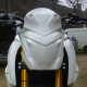 Carénages BC Suzuki GSXS 1000 15-18 - Tête de fourche