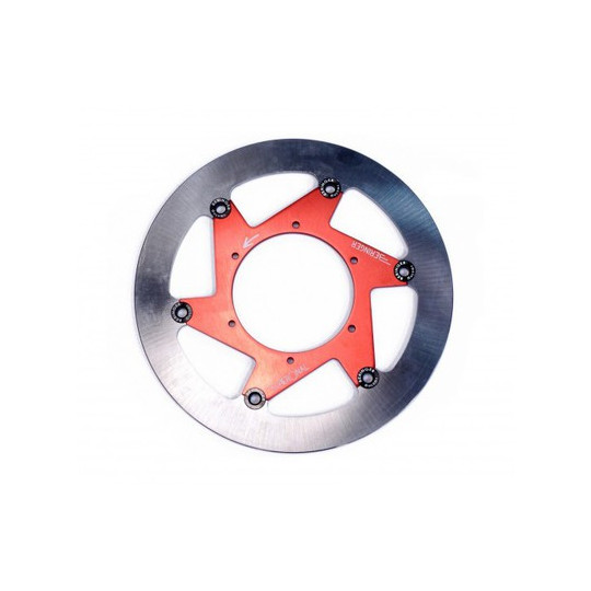 Disques de frein avant Déportés Beringer Aeronal - Honda CBR 1000 RR ABS 17-19 Disque avant droit