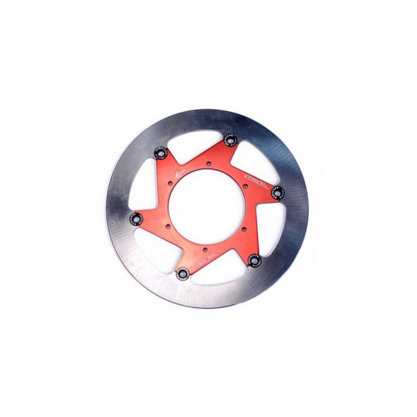 Disques de frein avant Déportés Beringer Aeronal - Honda CBR 1000 RR ABS 17-19 Disque avant droit