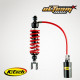 Kit suspensions avant/arrière K-Tech Yamaha MT09 et SP - TRACER et GT - XSR 900 -