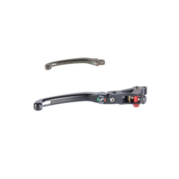 Levier de frein repliable Lightech LEVD011K