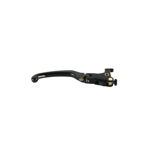 Leviers de frein repliables Lightech LEVD143J