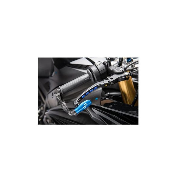 Levier de frein repliable Lightech LEVD124K