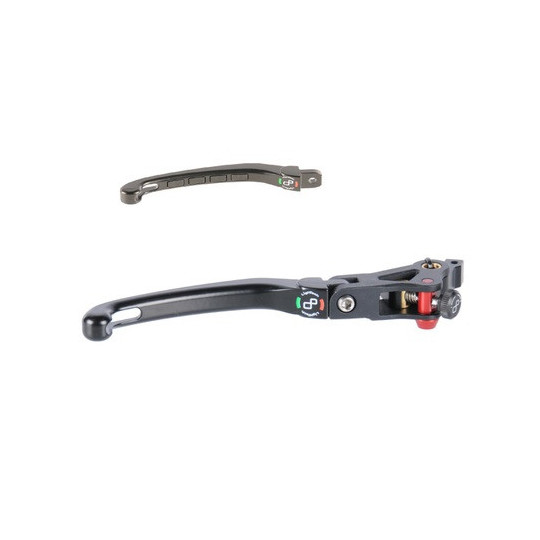 Levier de frein repliable Lightech LEVD126K