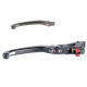 Levier de frein repliable Lightech LEVD126K