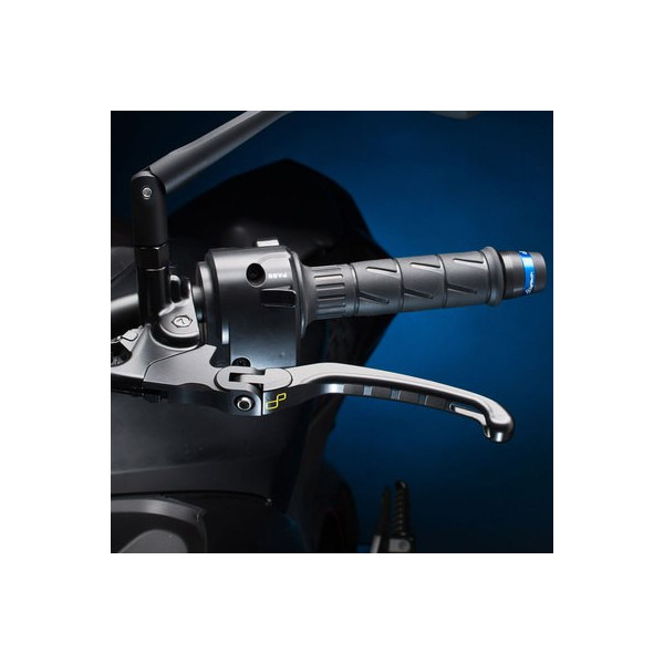Levier d'embrayage repliable Lightech LEVXF003K