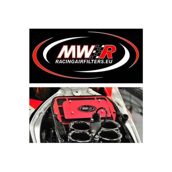 Filtre à air MWR Full Race Spécial piste - Kawasaki NINJA - Z 650 17-21