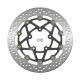 Disque de frein avant flottant rond NG Triumph Street Triple 765 R-S-RS 17-21