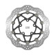 Disque de frein avant pétales (waves) flottants NG Triumph Street Triple 765 R-S-RS 17-21