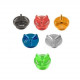 Bouchon de carter d'huile Lightech (Design 2) M24 x 2