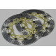 Disques de frein avant Supersport Brembo - Kawasaki Z 800 13-16 310 mm