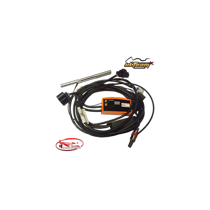 Shifter Down Shift (blipper) IRC Honda CBR 1000 RR 17-19