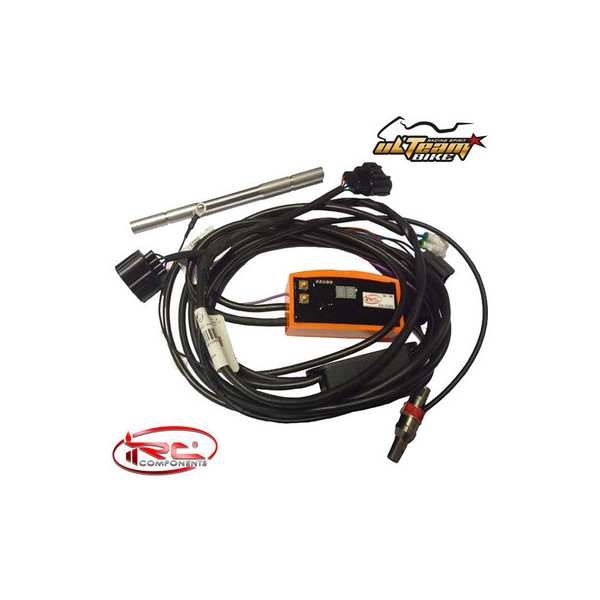 Shifter Down Shift (blipper) IRC Honda CBR 1000 RR 17-19