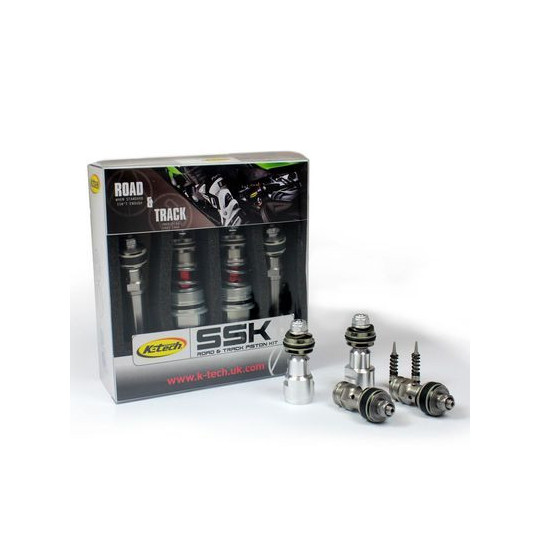 Kit piston de fourche Sport SSK K-Tech Z 900 -