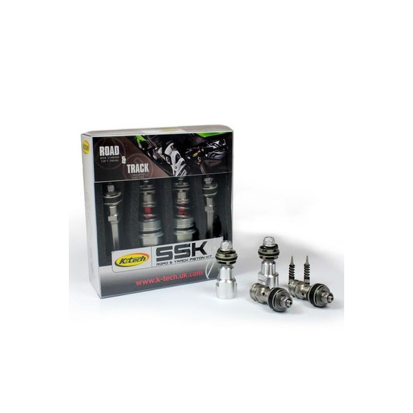 Kit piston de fourche Sport SSK K-Tech Z 900 -