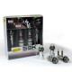 Kit piston de fourche Sport SSK K-Tech Z 900 -