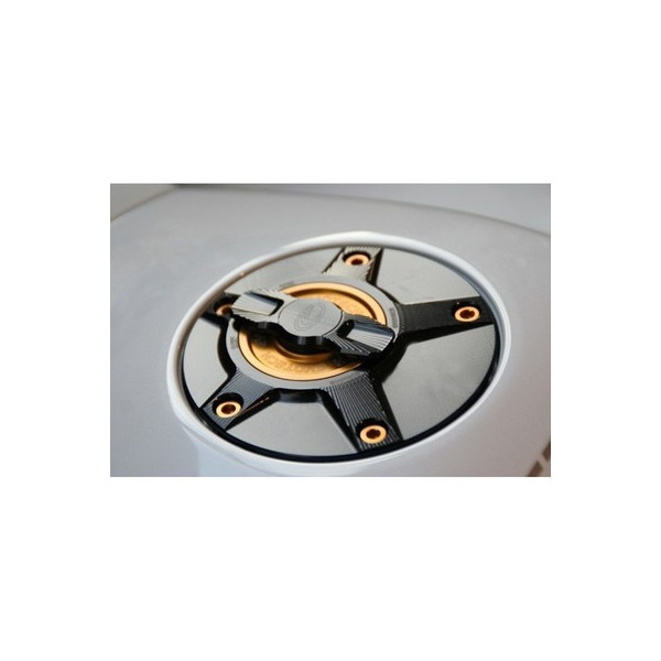 Bouchon de réservoir Evotech 1/5 de tour GSXS 750
