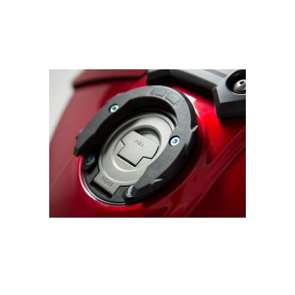 Anneau de réservoir QUICK-LOCK EVO SW Motech MT09 Tracer -