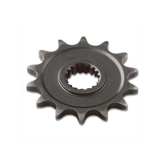 Pignon acier AFAM Suzuki GSXS 750 17-18 18 525