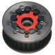 Embrayage Anti dribble STM Triumph Daytona 675 06-12/Street Triple 675 07-12