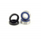 Kits de roulements de roues Z 900 -