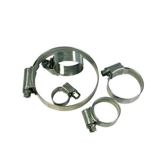 Kit de colliers de durite de radiateur Samco Sport - Suzuki GSR 600 11-15