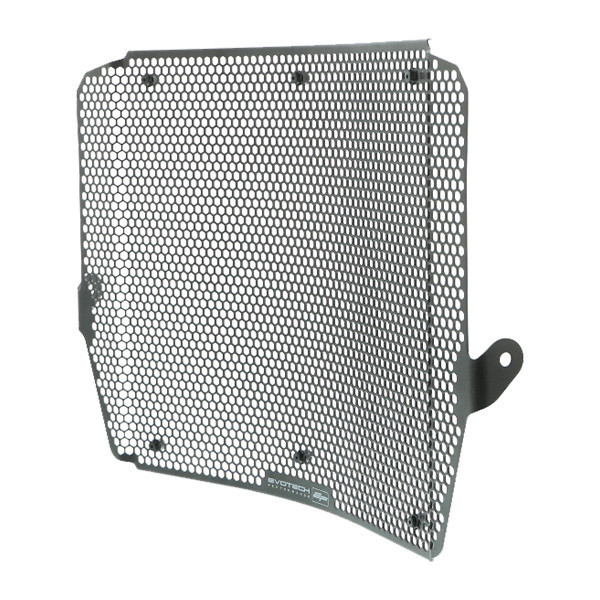 Protection de radiateur Evotech Triumph Street Triple 765 RS 20-21